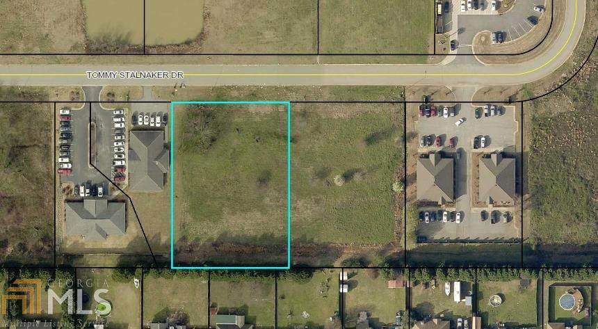 114 Tommy Stalnaker Dr - Photo 1