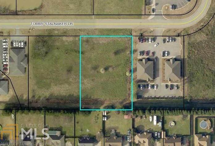 112 Tommy Stalnaker Dr - Photo 1