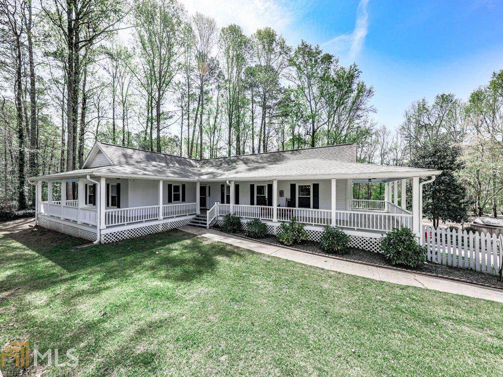 1036 Haddonfield Dr - Photo 1