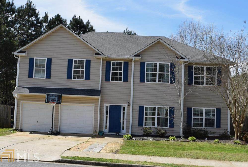 163 Barberry Ln - Photo 1
