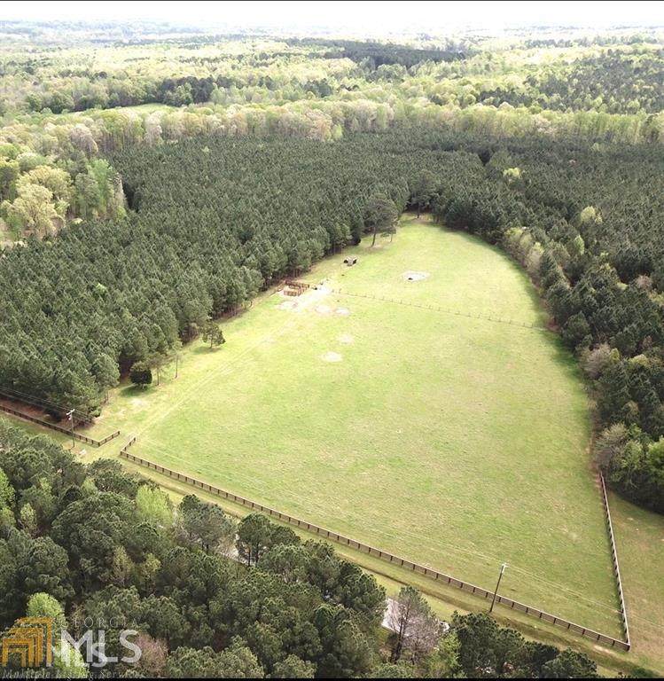 0 Seven Islands Rd - Photo 1