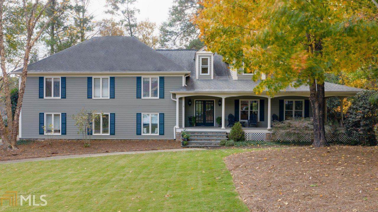 520 Willow Knoll Dr - Photo 1