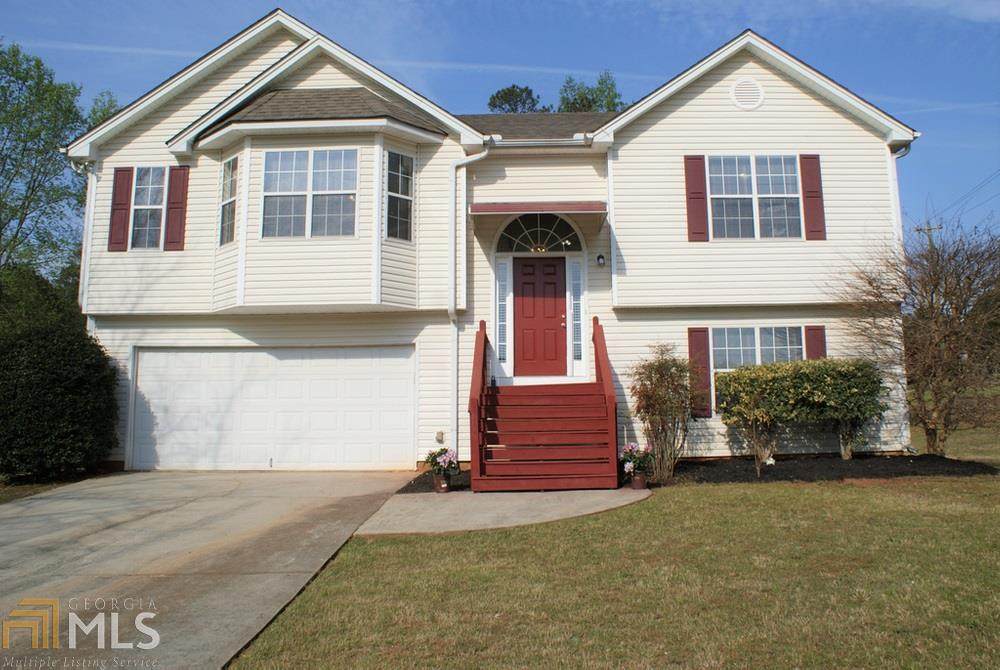 603 Effie Dr - Photo 1