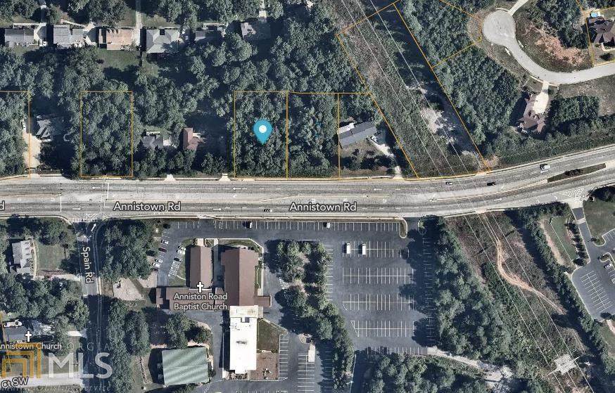 4535 Annistown Rd - Photo 1