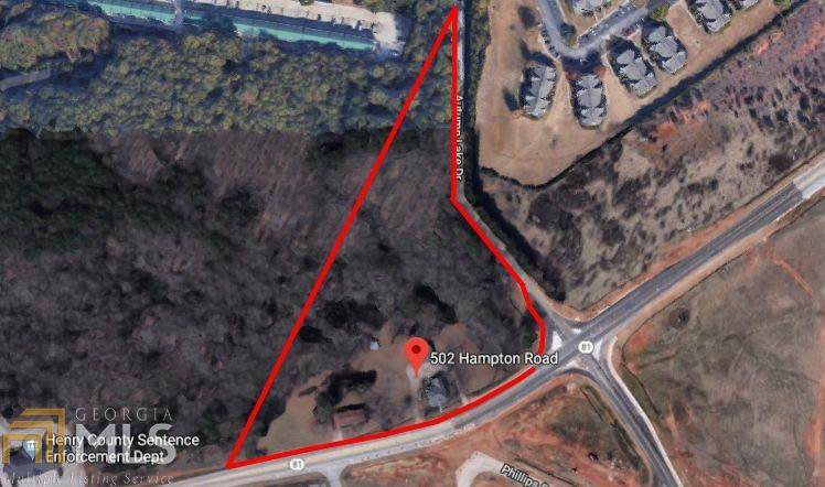 502 Hampton Rd - Photo 1