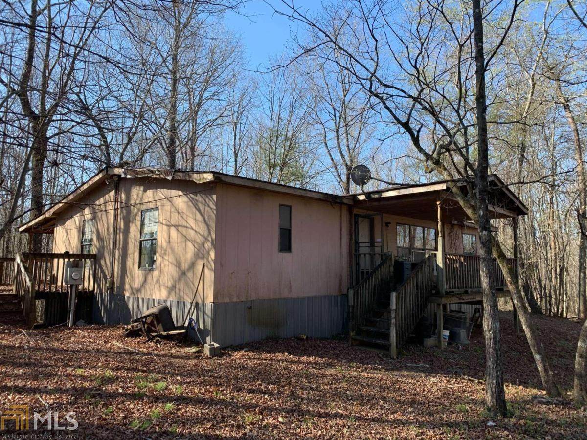 612 Aurum Hill Rd - Photo 1