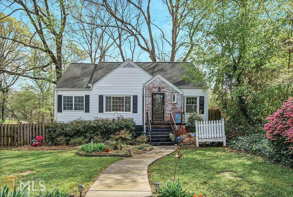 1900 Neely Ave - Photo 1
