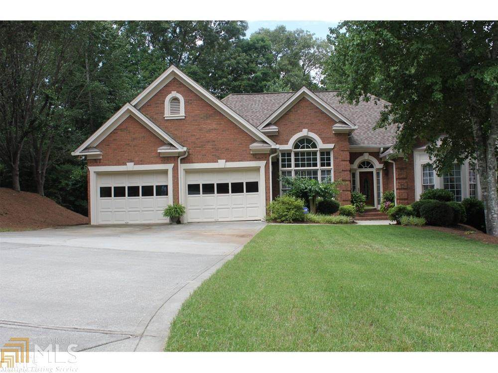 4509 Cabinwood Turn - Photo 1