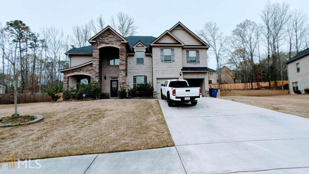 265 Sawyer Farm Dr - Photo 1