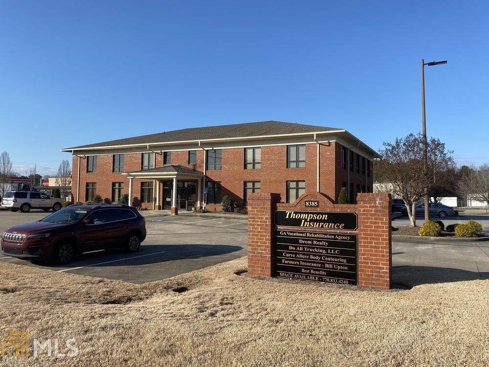 8385 Cherokee Blvd - Photo 1