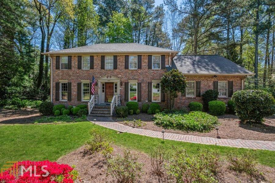 4707 Holly Oak Pl - Photo 1