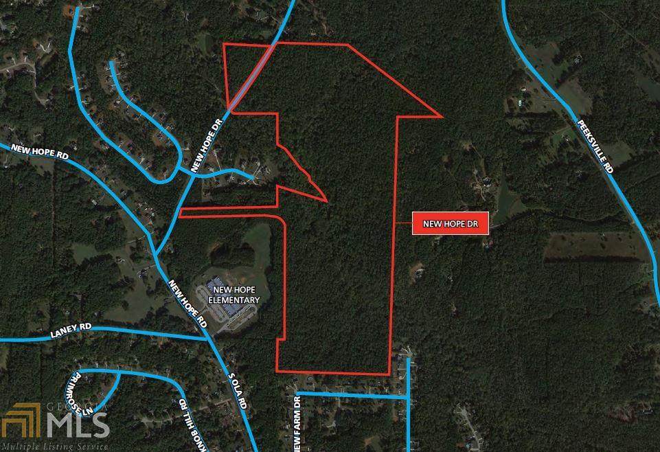 0 New Hope Dr - Photo 1