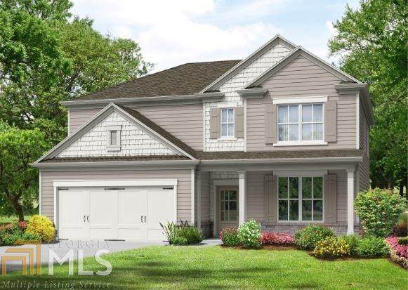 139 Vineyard Ridge Dr - Photo 1
