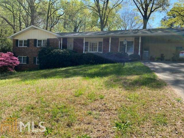 4013 Morgan Rd - Photo 1