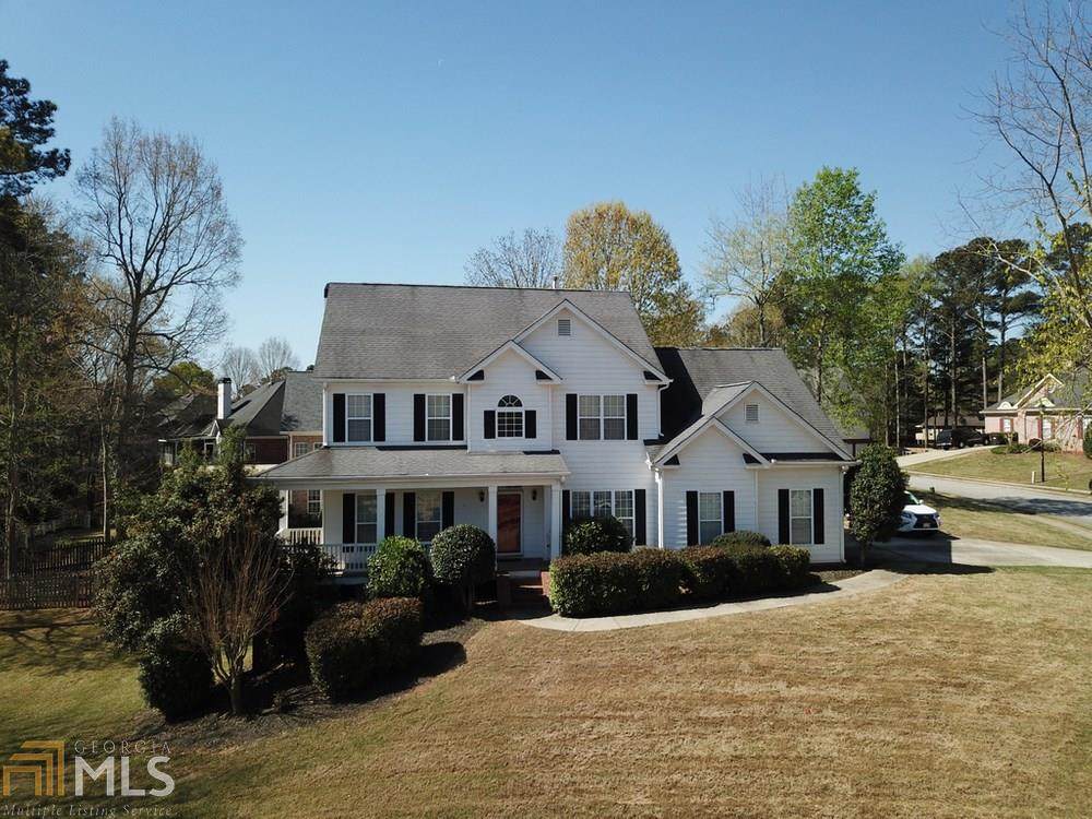 5798 Wembley Dr - Photo 1