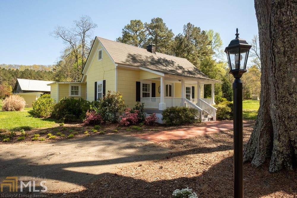 505 Rush Chapel Rd - Photo 1