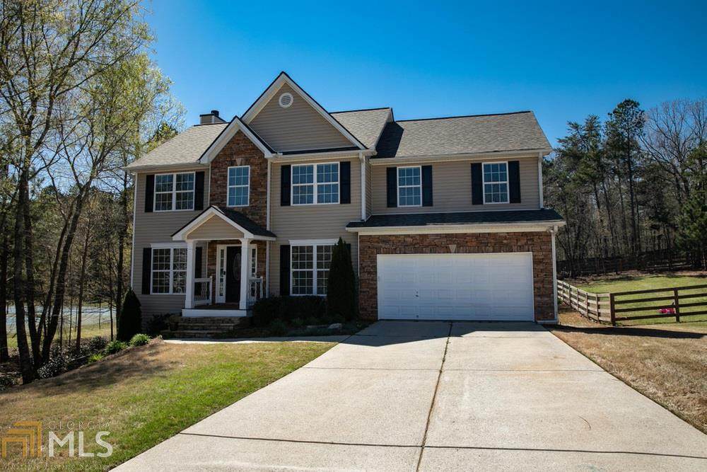 8845 Montclair Hills Dr - Photo 1