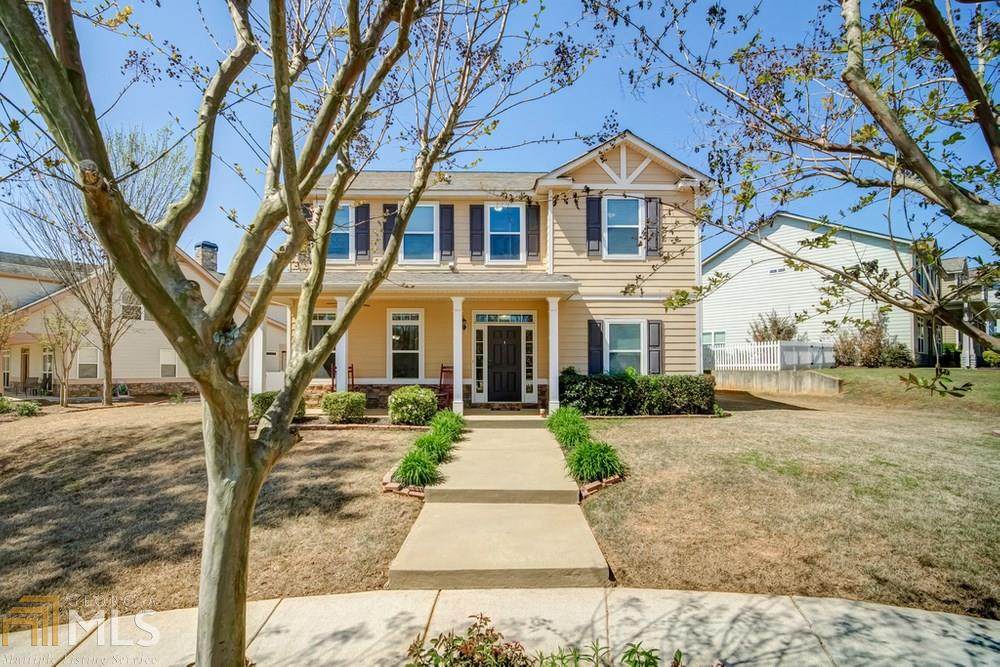 126 Newnan Lakes Blvd - Photo 1