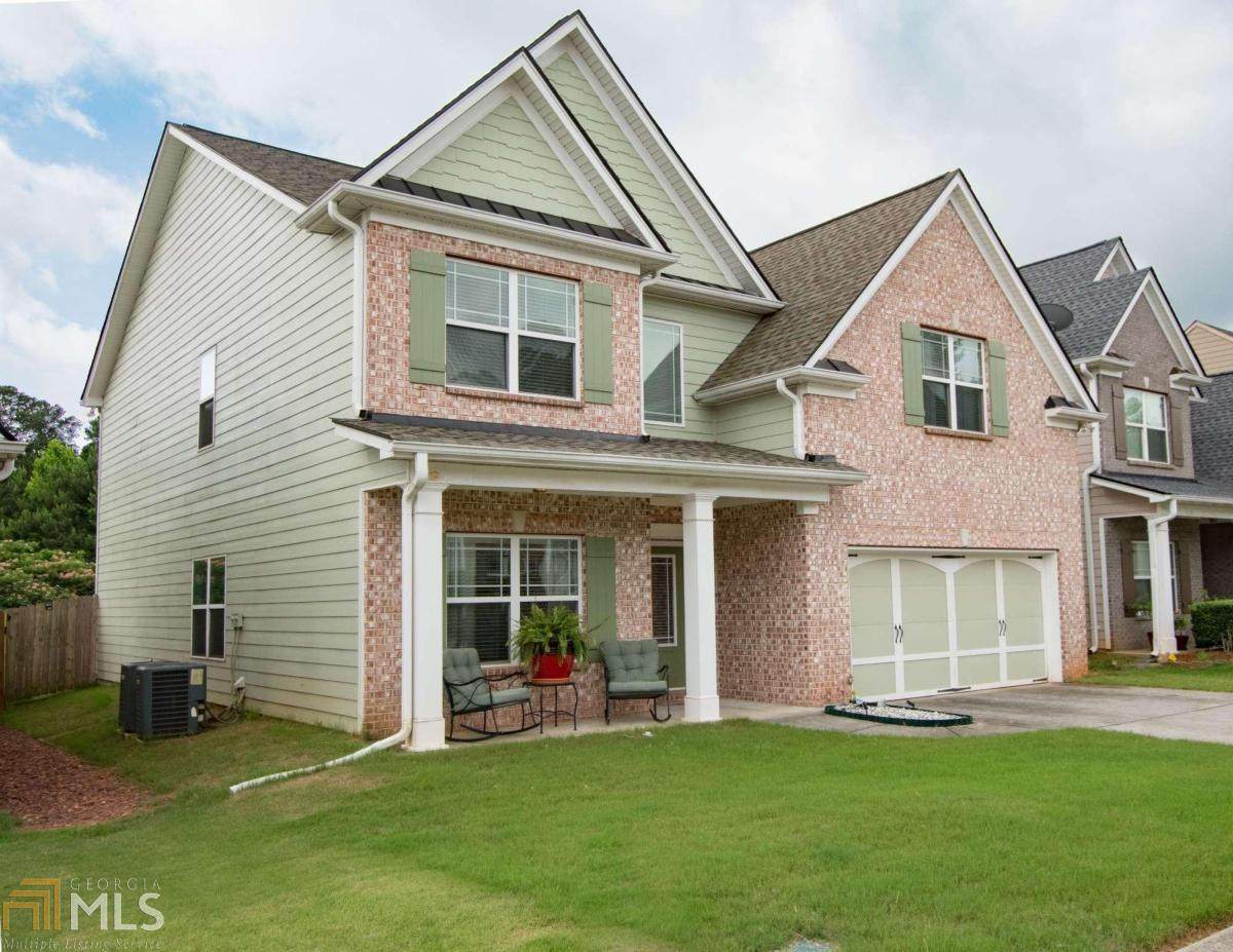 729 Lynnfield Dr - Photo 1