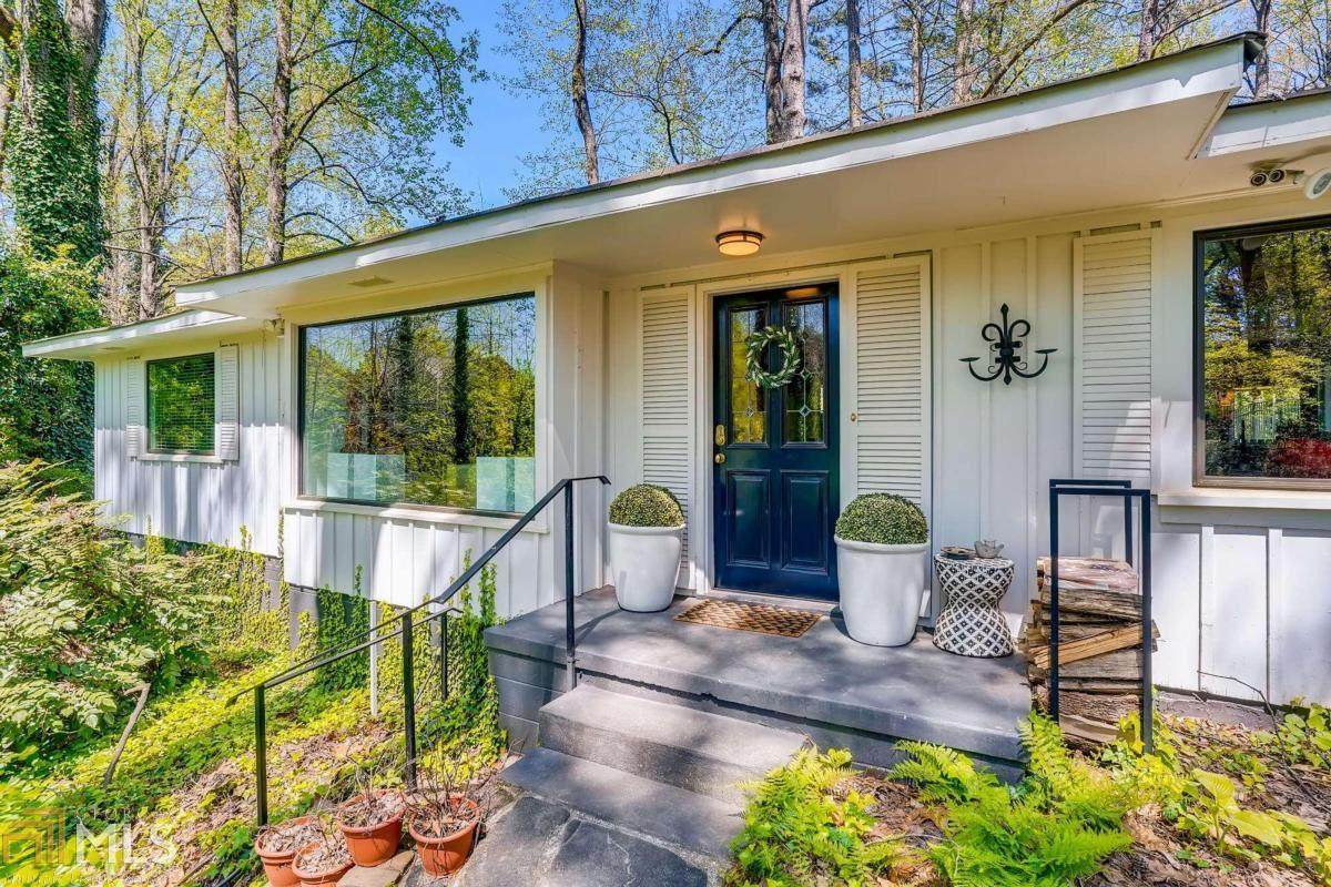2604 North Druid Hills - Photo 1