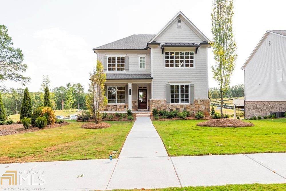 3230 Rockbridge Rd - Photo 1