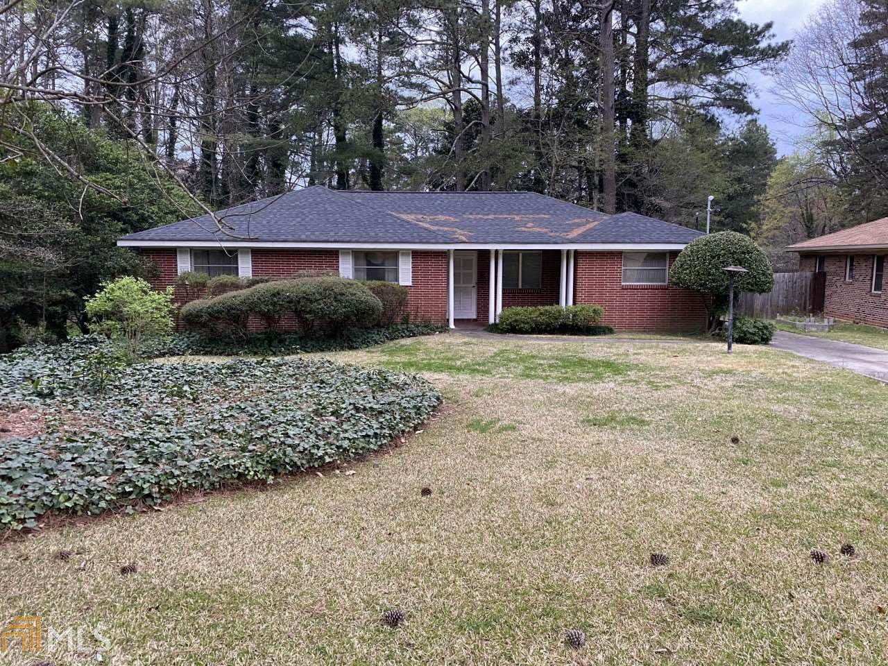 1324 Christmas Ln - Photo 1