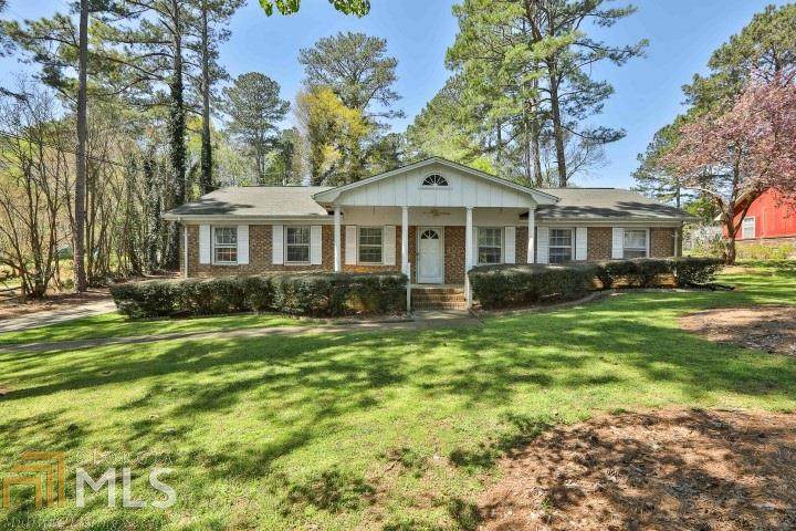 70 Gibson Dr - Photo 1