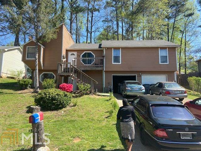 1349 Millstream Trl - Photo 1