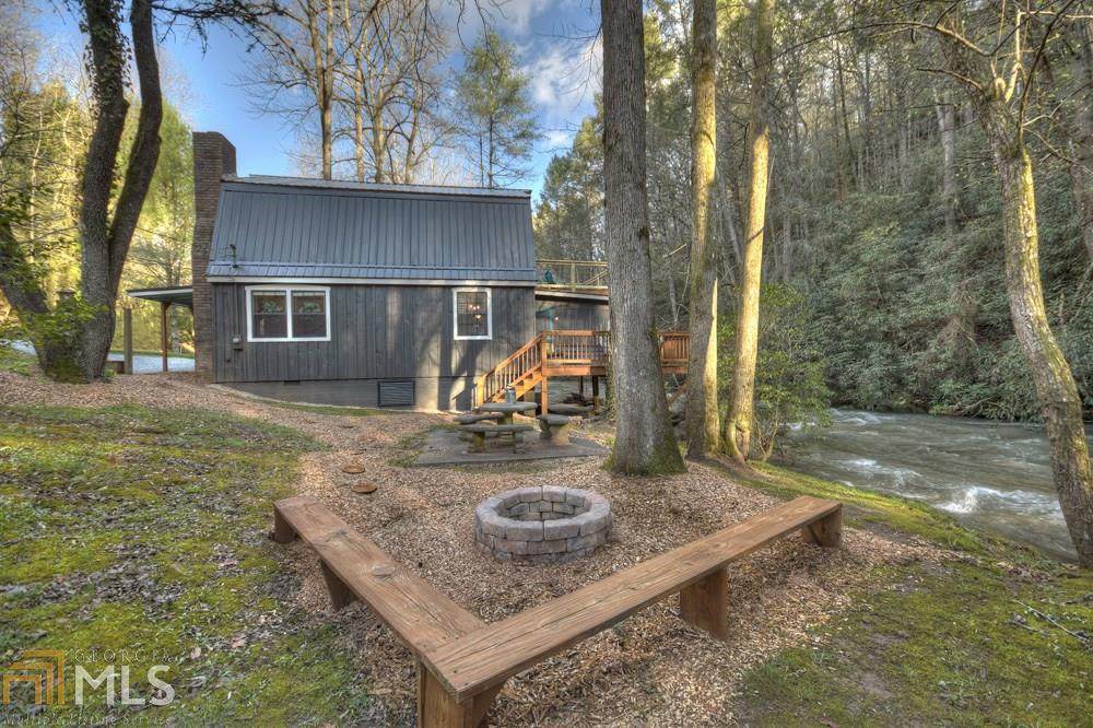 640 Mountaintown Trl - Photo 1