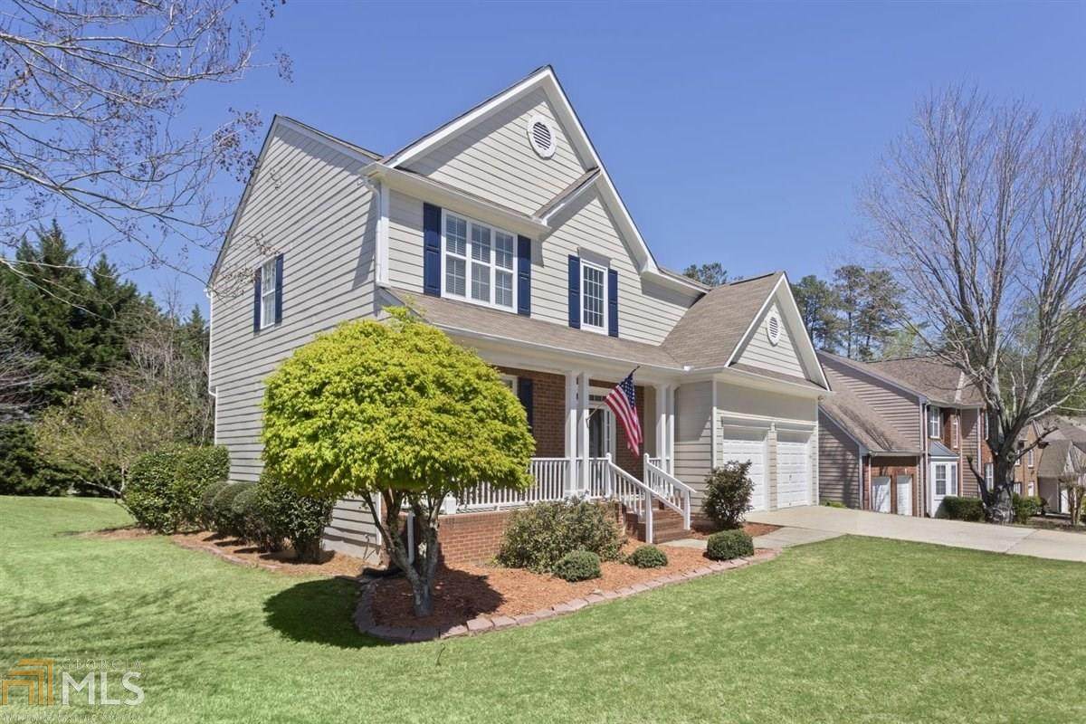 1716 Silverchase - Photo 1