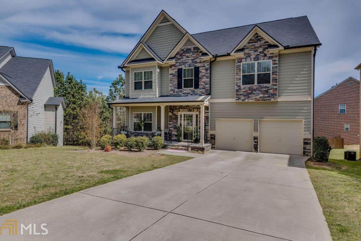 3595 Quillback Ct - Photo 1