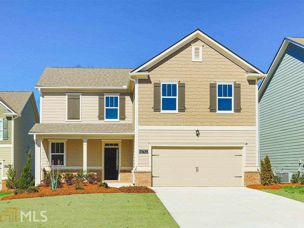 6894 Scarlet Oak Way - Photo 1