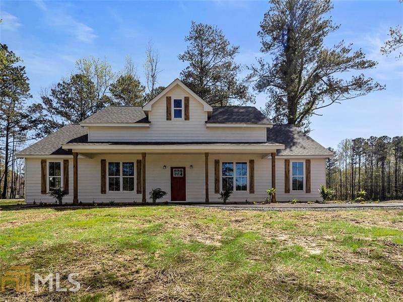 5020 Macland Rd - Photo 1