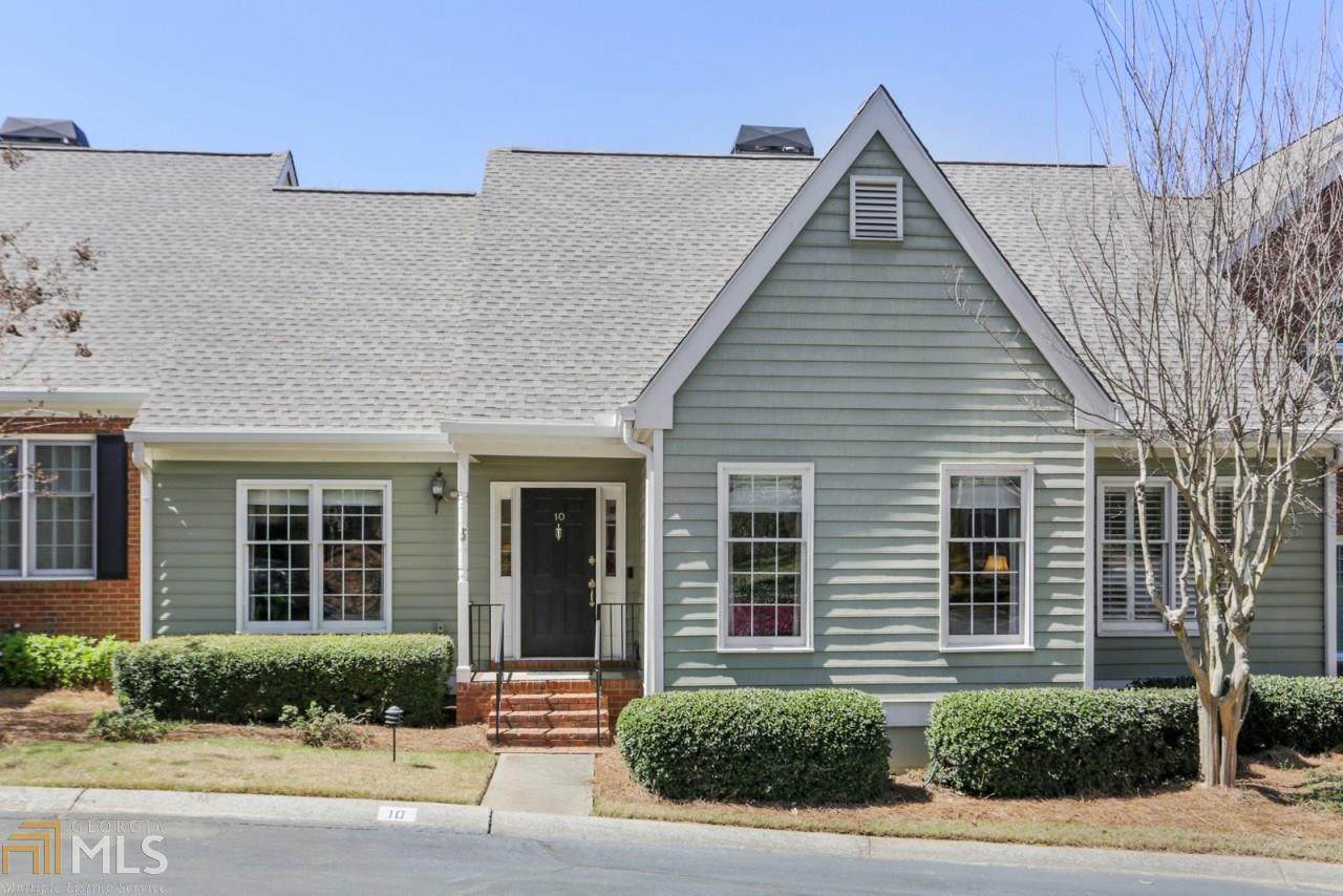 10 Vernon Glen Ct - Photo 1