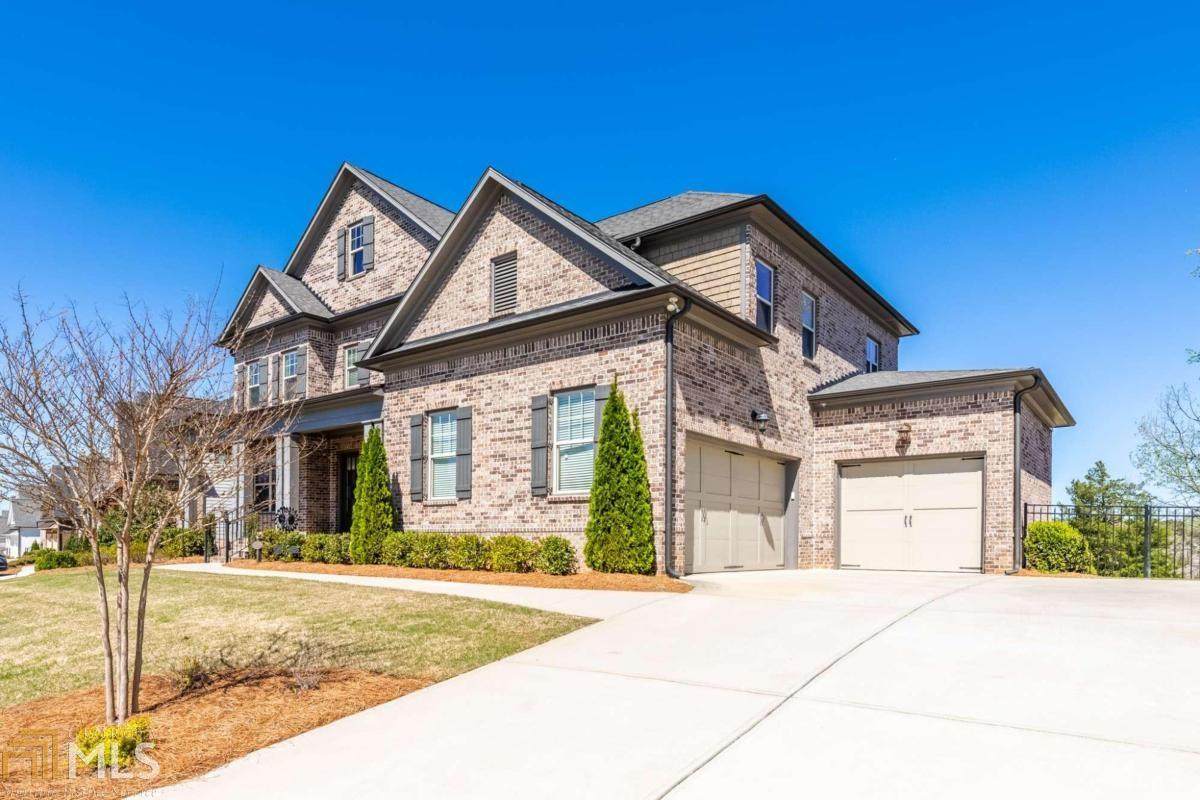 4190 Brookview Dr - Photo 1