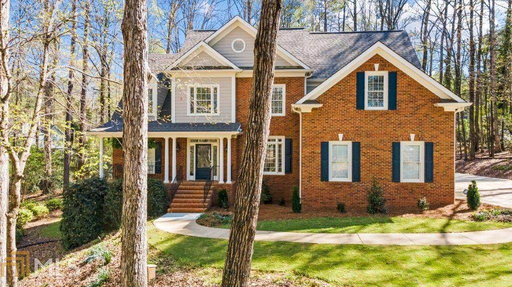 100 Red Oak Trl - Photo 1