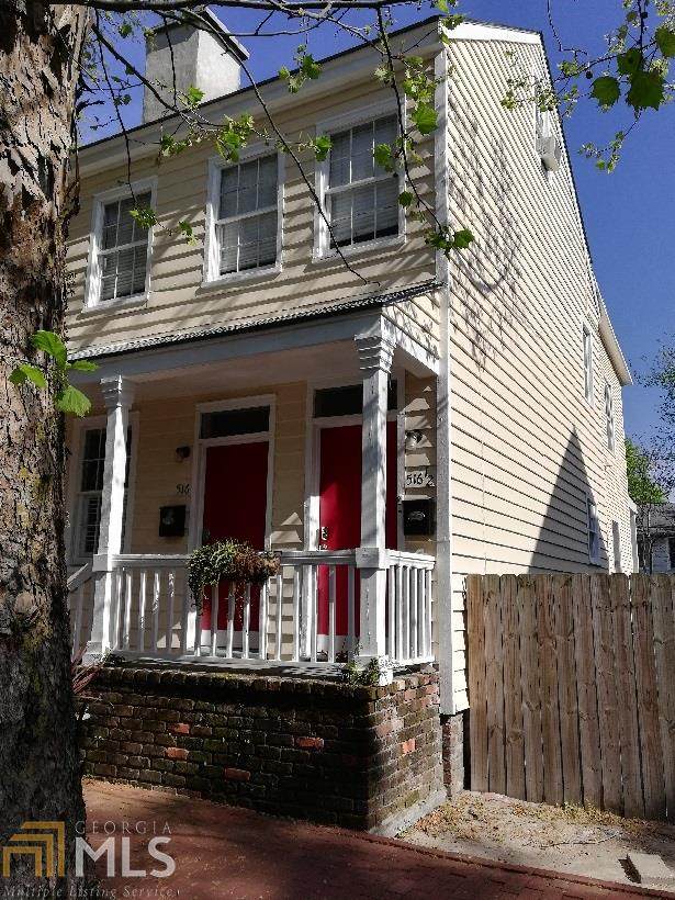 516 Jones - Photo 1