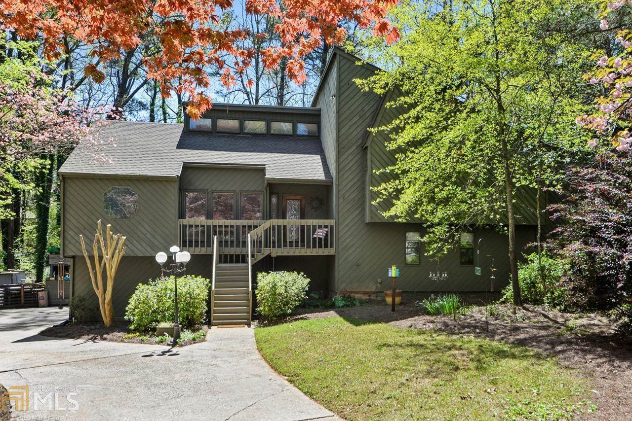 2231 Cedar Forks Ct - Photo 1