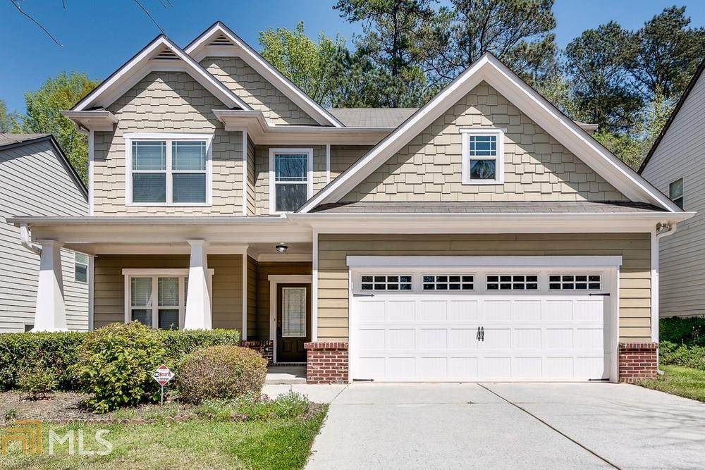 1771 Stoney Chase Dr - Photo 1