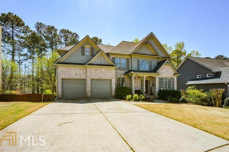 4073 Gold Mill Ridge - Photo 1