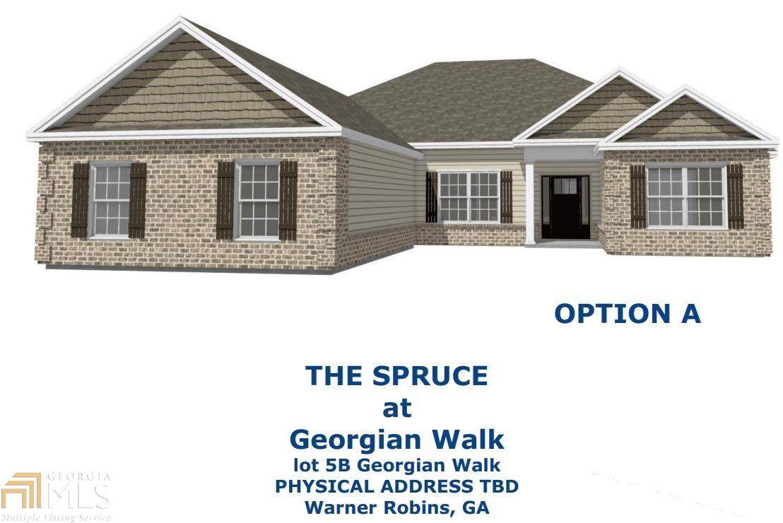 0 Georgian Walk - Photo 1