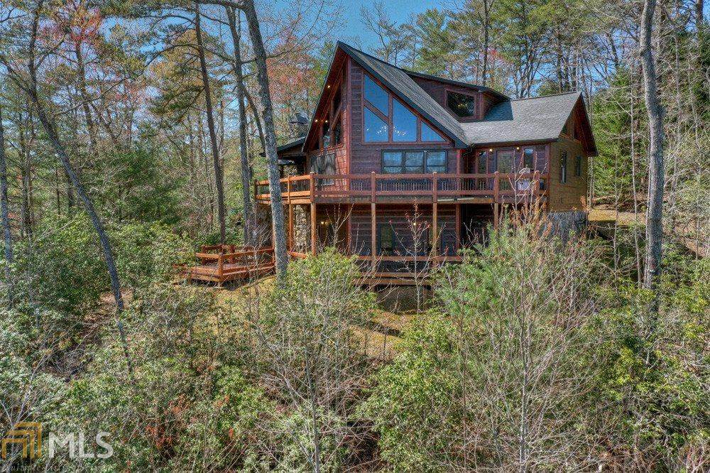 728 Choctaw Ridge Rd - Photo 1