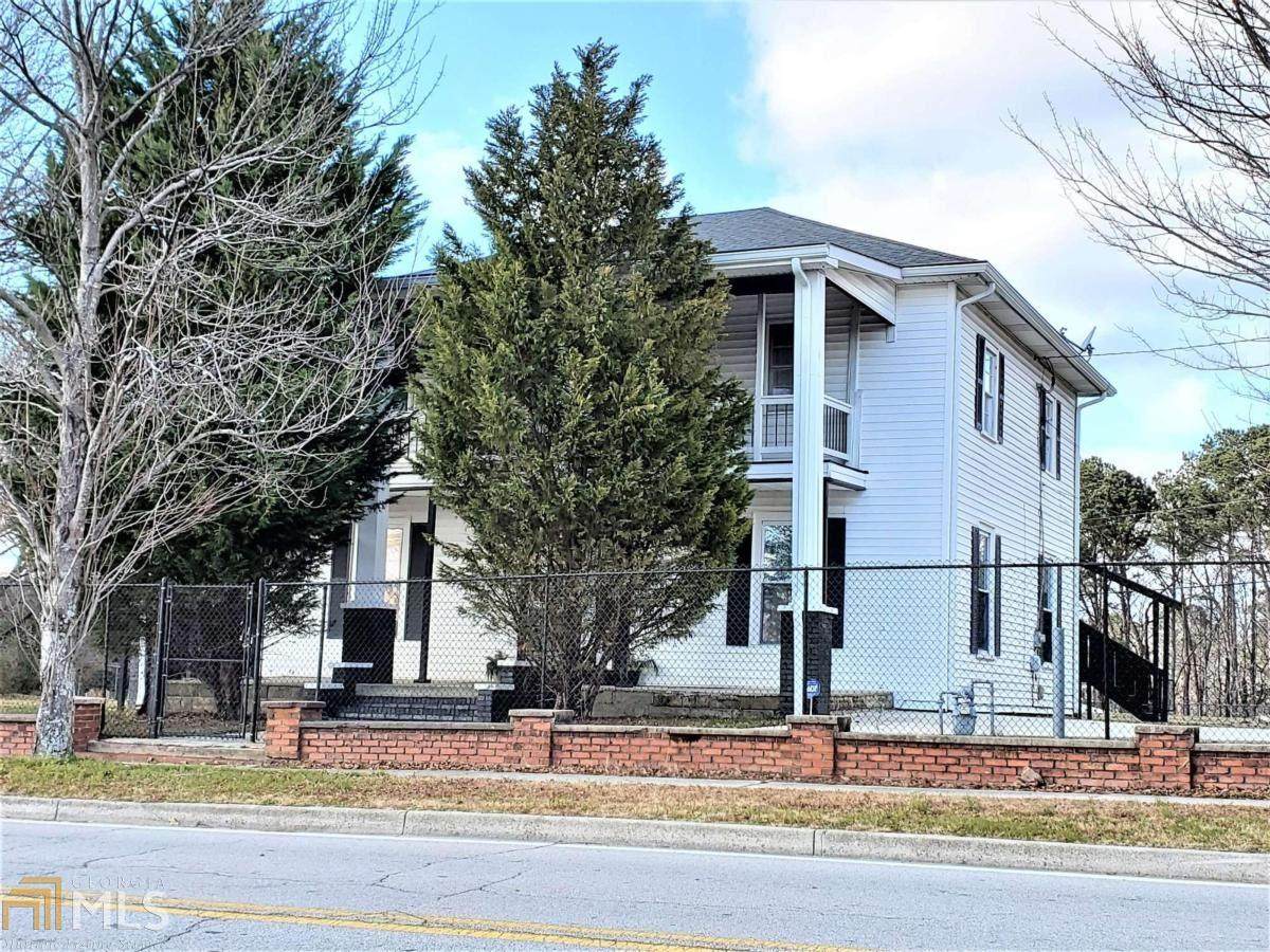 6525 Strickland St - Photo 1