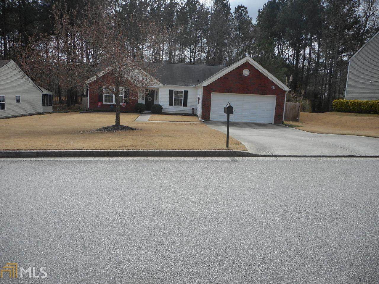 372 Red Maple Way - Photo 1