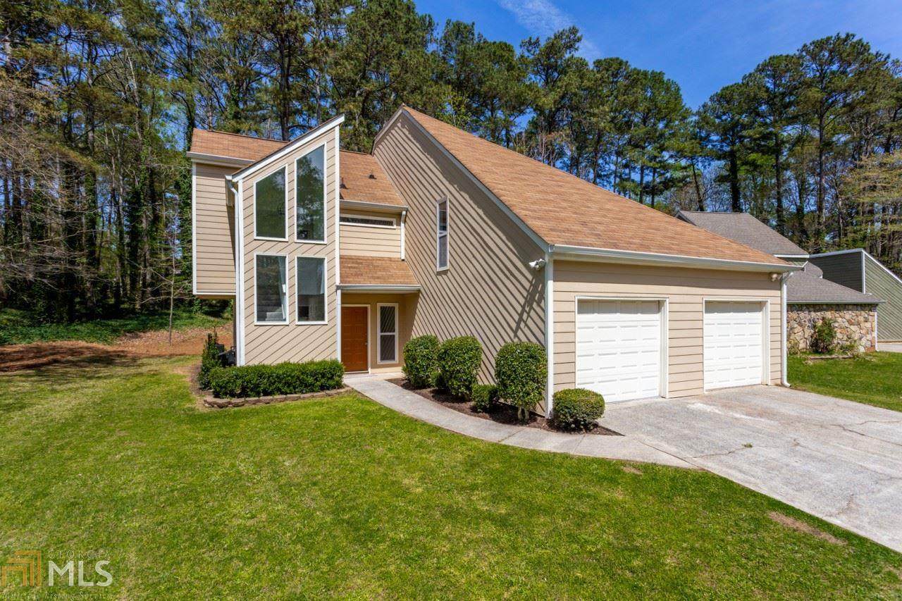 2202 Spear Point Dr - Photo 1