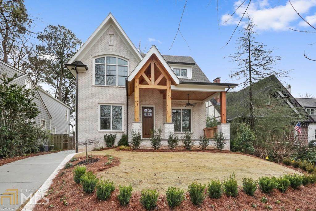 2155 Mckinley Rd - Photo 1