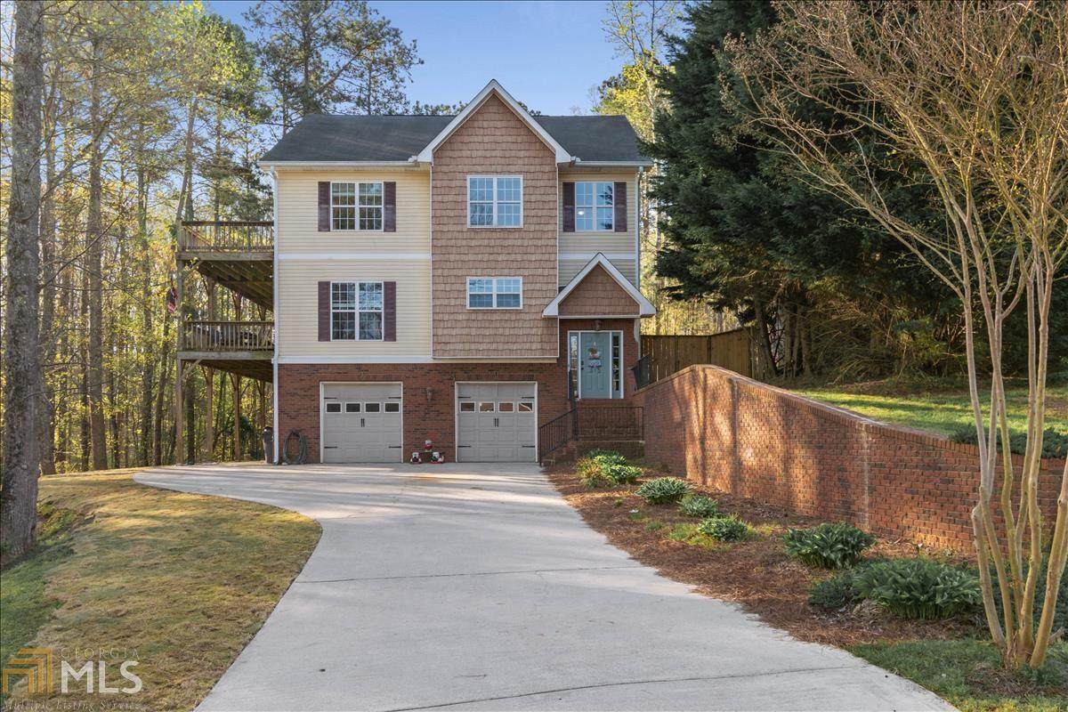 315 Crest Pt S - Photo 1