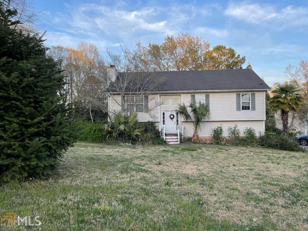 208 Connie Dr - Photo 1