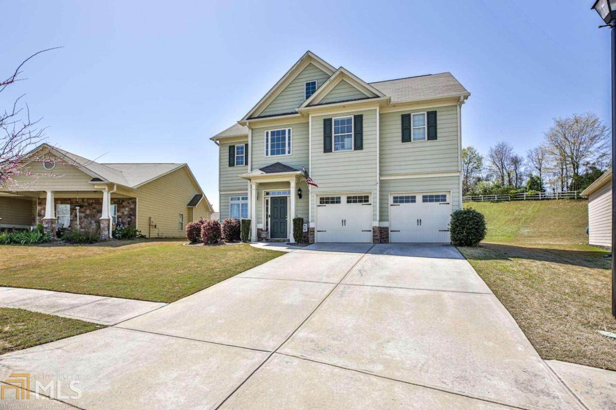 195 Brooks Village Dr - Photo 1