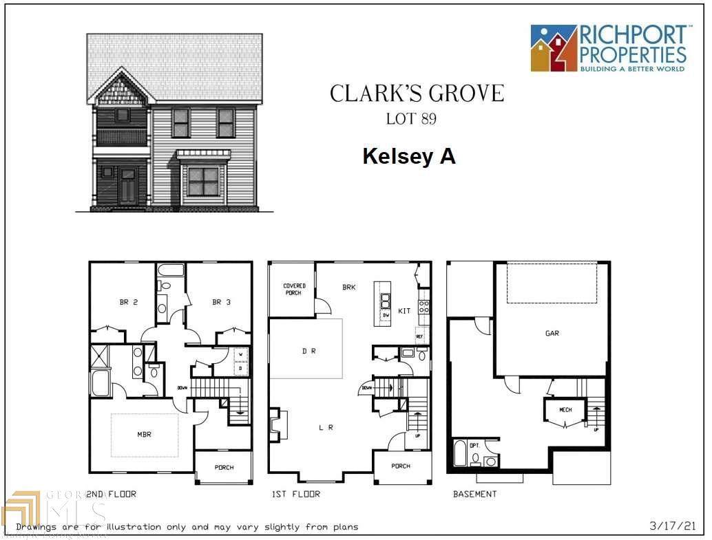 5131 Arnold St - Photo 1